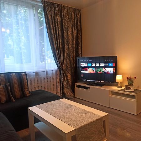 Apartamenty Spodek Katowice Luaran gambar