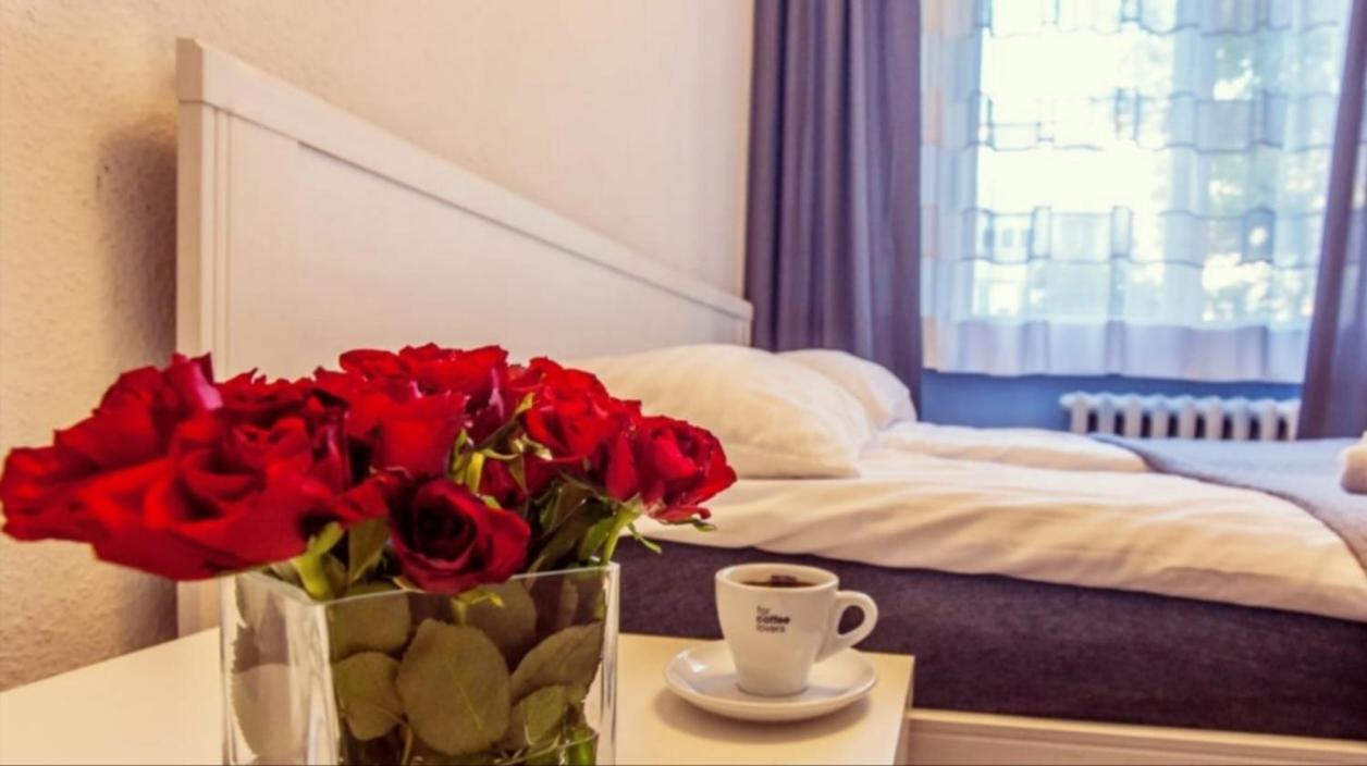 Apartamenty Spodek Katowice Luaran gambar