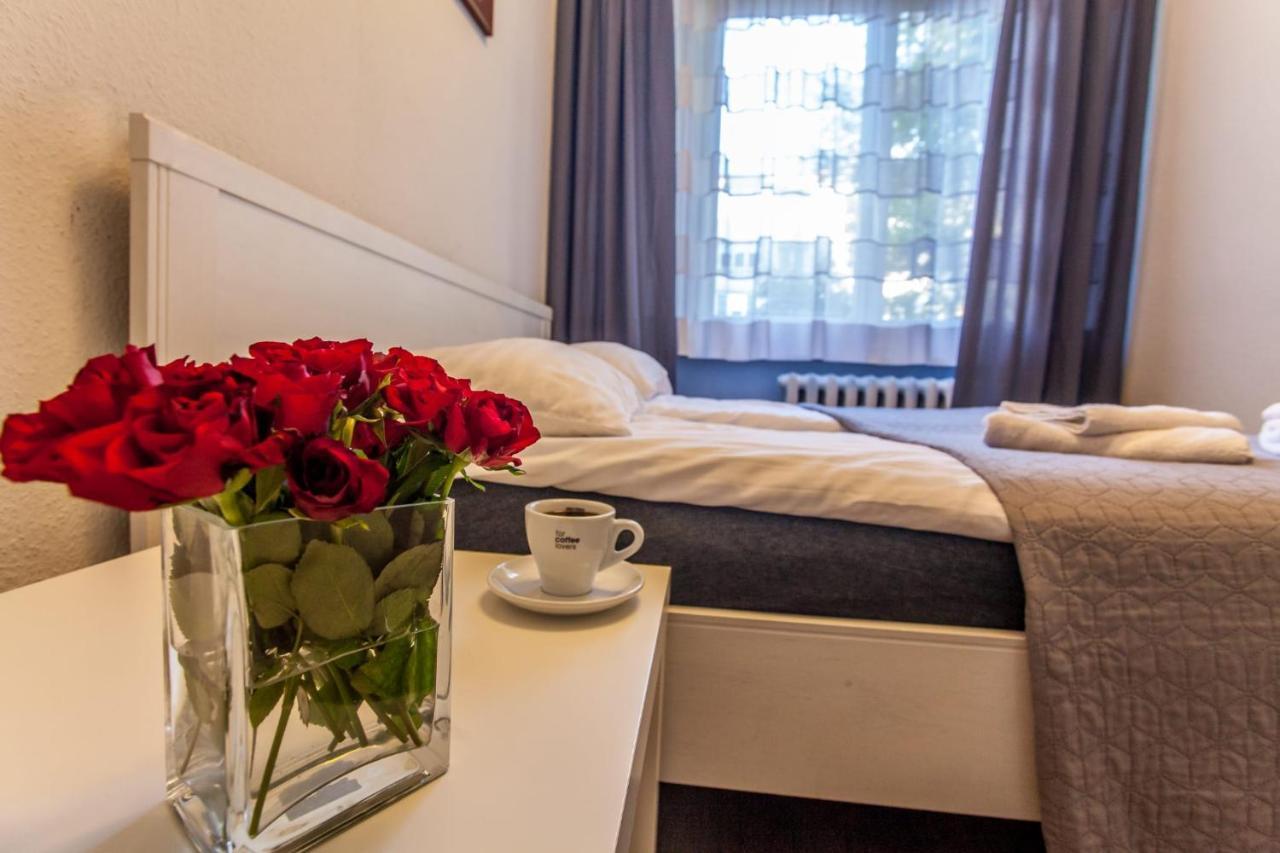 Apartamenty Spodek Katowice Luaran gambar