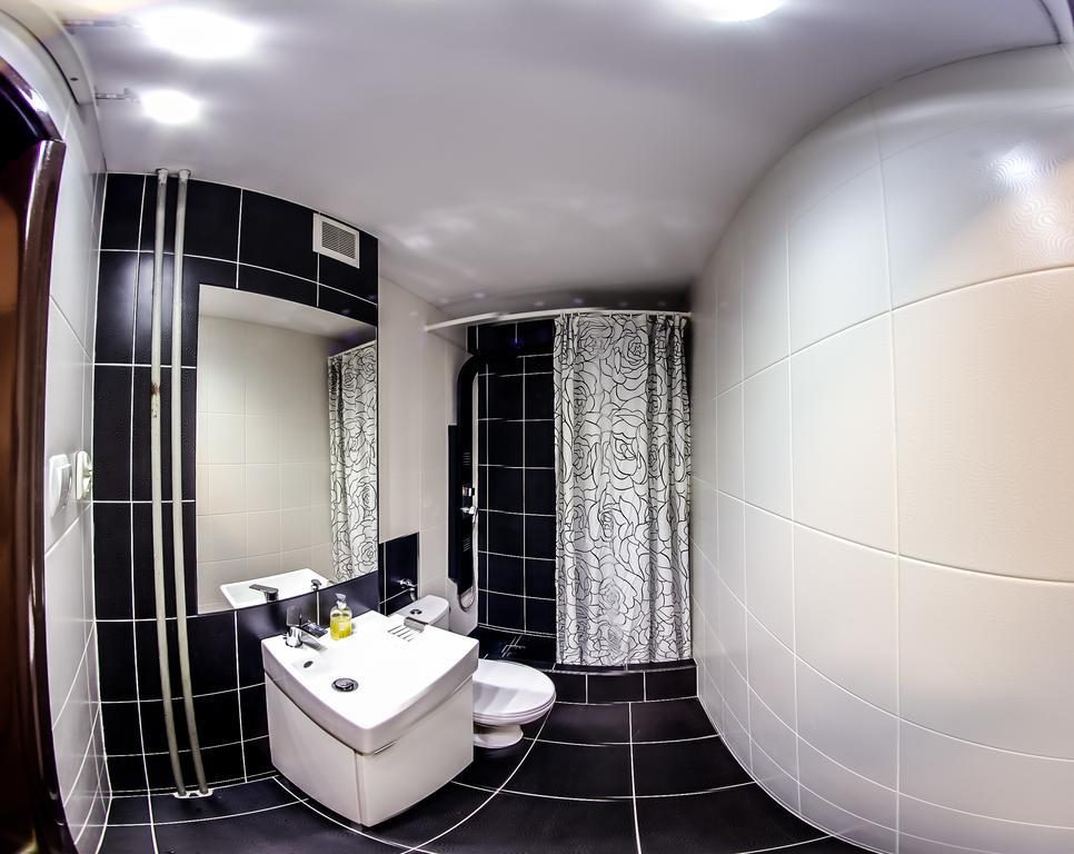 Apartamenty Spodek Katowice Luaran gambar