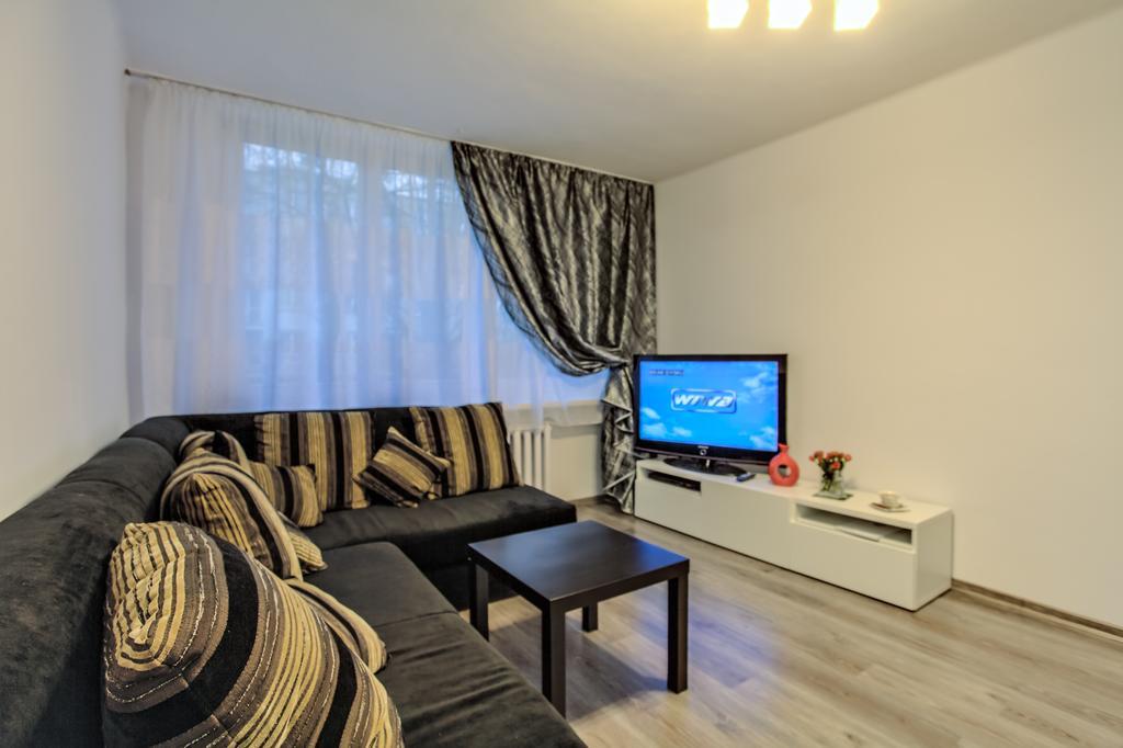 Apartamenty Spodek Katowice Luaran gambar