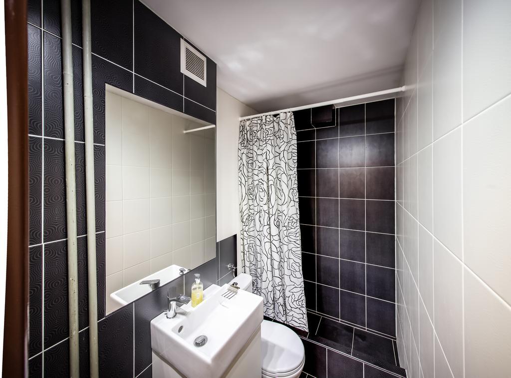 Apartamenty Spodek Katowice Luaran gambar