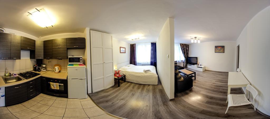 Apartamenty Spodek Katowice Luaran gambar