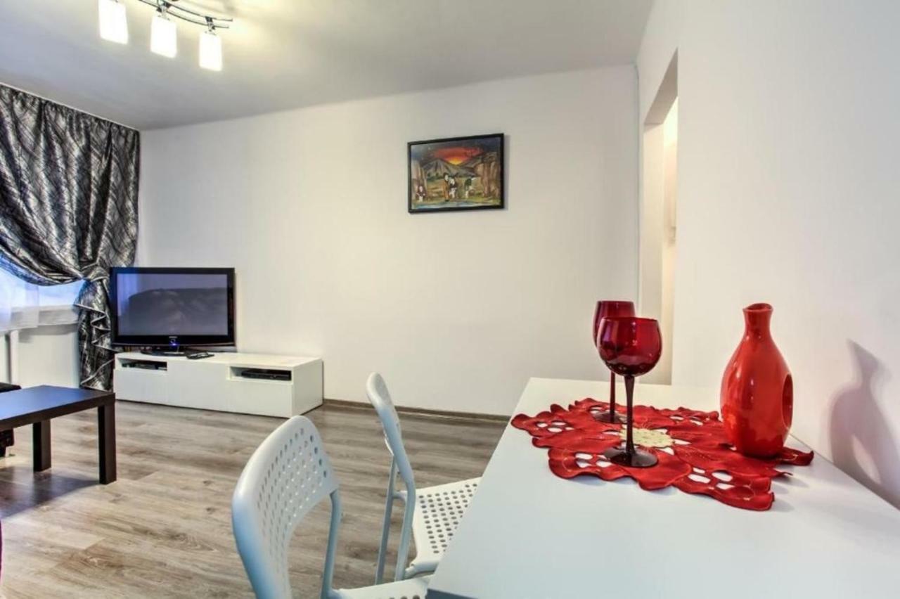 Apartamenty Spodek Katowice Luaran gambar
